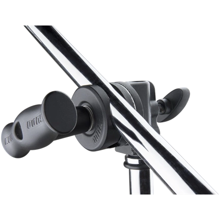 KUPO KCP-225B 2-1/2" GRIP HEAD FOR 25MM TUBE