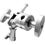 KUPO KCP-230 GRIPHEAD W/SWIVEL PIN