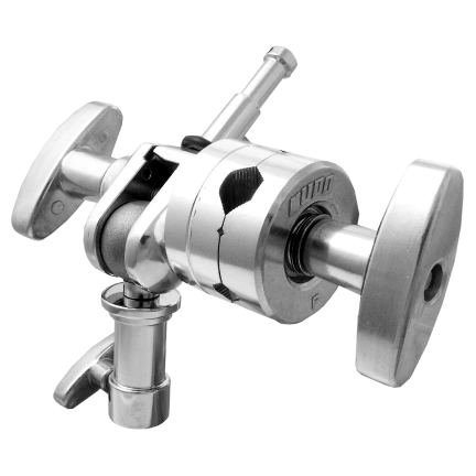 KUPO KCP-230 GRIPHEAD W/SWIVEL PIN