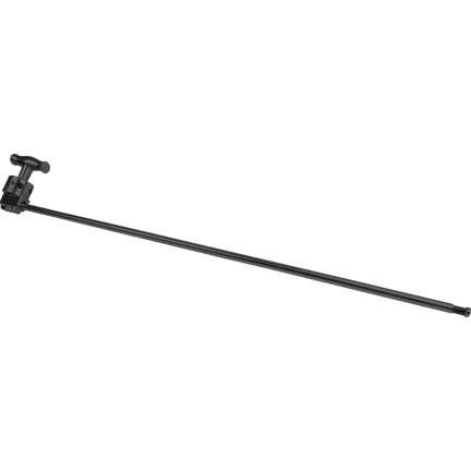 KUPO KCP-241B 40" EXTENSION GRIP ARM WITH BABY HEX PIN - BLACK