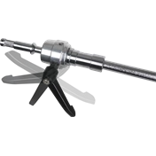 KUPO KCP-246 SUPER GRIP ARM