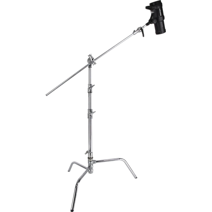 KUPO KCP-246 SUPER GRIP ARM