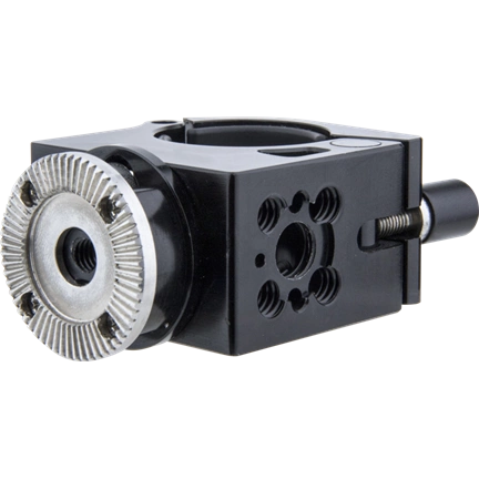 KUPO KCP-253AR UNIVERSAL GIMBAL ADAPTER W/ ARRI ROSSETTE M6