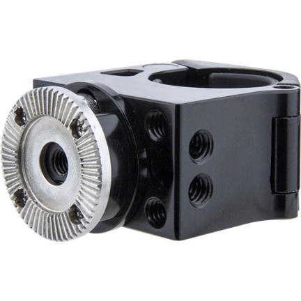 KUPO KCP-253AR UNIVERSAL GIMBAL ADAPTER W/ ARRI ROSSETTE M6