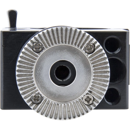 KUPO KCP-253AR UNIVERSAL GIMBAL ADAPTER W/ ARRI ROSSETTE M6