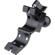 KUPO KCP-253BH TUBE MOUNTING COUPLER W/BALL HEAD DIA.25-30MM