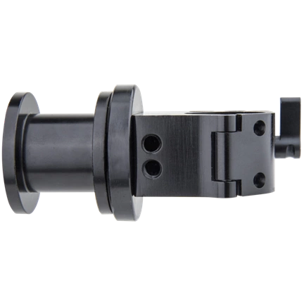 KUPO KCP-253SP TUBE MOUNTING COUPLER DIA.25-30MM W/ SPINDLE READY RIG