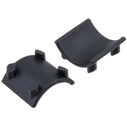 KUPO KCP-253SP TUBE MOUNTING COUPLER DIA.25-30MM W/ SPINDLE READY RIG