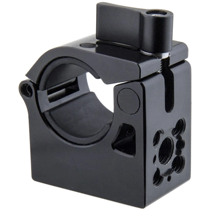 KUPO KCP-253 TUBE MOUNTING COUPLER DIA. 25~30MM