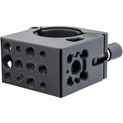 KUPO KCP-253 TUBE MOUNTING COUPLER DIA. 25~30MM