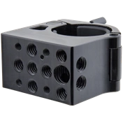 KUPO KCP-253 TUBE MOUNTING COUPLER DIA. 25~30MM