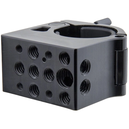 KUPO KCP-253 TUBE MOUNTING COUPLER DIA. 25~30MM