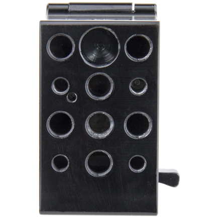KUPO KCP-253 TUBE MOUNTING COUPLER DIA. 25~30MM