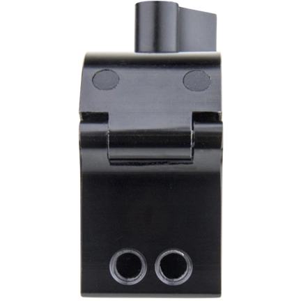 KUPO KCP-253 TUBE MOUNTING COUPLER DIA. 25~30MM