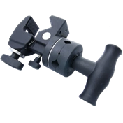 KUPO KCP-270B SUPER CONVI CLAMP GRIPHEAD