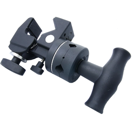 KUPO KCP-270B SUPER CONVI CLAMP GRIPHEAD