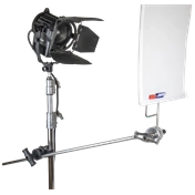 KUPO KCP-270B SUPER CONVI CLAMP GRIPHEAD