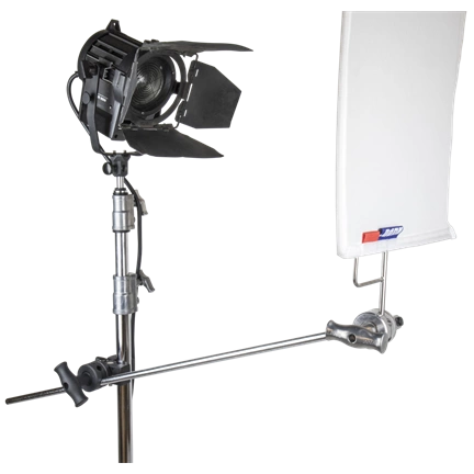 KUPO KCP-270B SUPER CONVI CLAMP GRIPHEAD