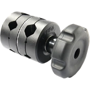 KUPO KCP-290B GAG GRIP HEAD-BLACK