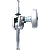 KUPO KCP-320 EZ GRIP TWINS