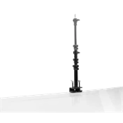 KUPO KCP-322 TELESCOPIC TABLETOP LIGHT STAND