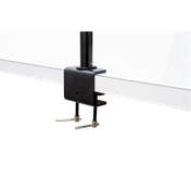 KUPO KCP-322 TELESCOPIC TABLETOP LIGHT STAND