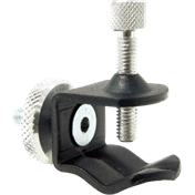 KUPO KCP-330 TINY CLAMP WITH 1/4"-20 MALE