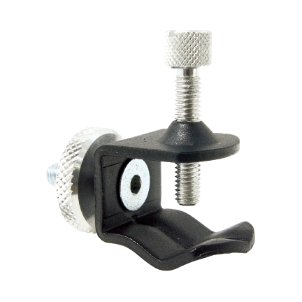 KUPO KCP-330 TINY CLAMP WITH 1/4"-20 MALE