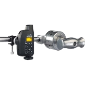 KUPO KCP-330 TINY CLAMP WITH 1/4"-20 MALE