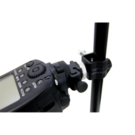 KUPO KCP-330 TINY CLAMP WITH 1/4"-20 MALE