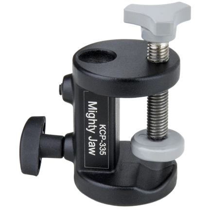 KUPO KCP-335 MIGHTY CLAMP