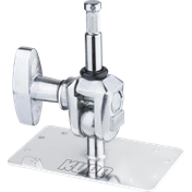 KUPO KCP-340 BABY PLATE WITH EZ GRIP FINGER