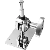 KUPO KCP-340 BABY PLATE WITH EZ GRIP FINGER