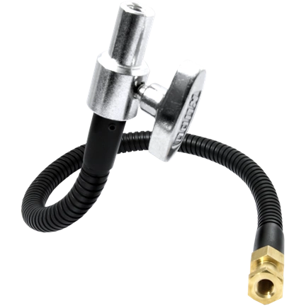 KUPO KCP-343 FLEX ARM KIT FOR DOTS & FINGER