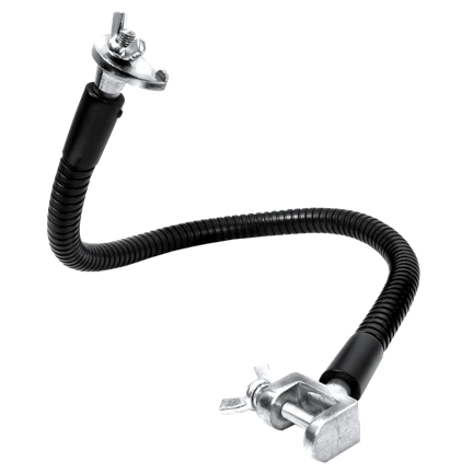 KUPO KCP-345 FRENCH FLAG ARM