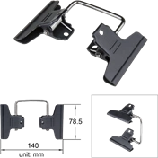 KUPO KCP-348 MULTICLIP