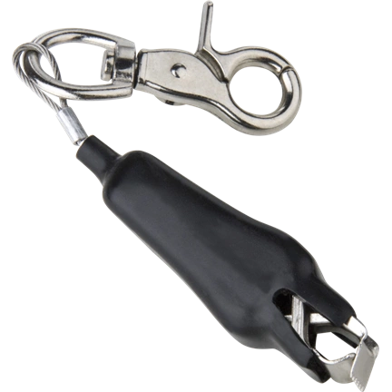 KUPO KCP-349 UTILITY GLOVE CLIP