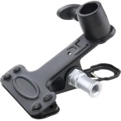 KUPO KCP-350B MINI ALLI CLAMP - BLACK