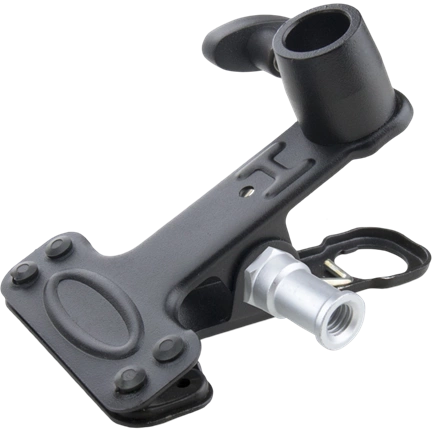 KUPO KCP-350B MINI ALLI CLAMP - BLACK