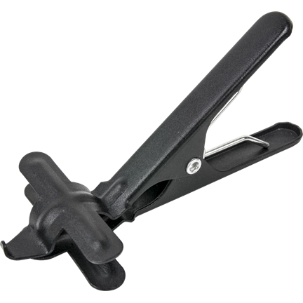 KUPO KCP-352B SMALL SPRING CLAMP-BLACK
