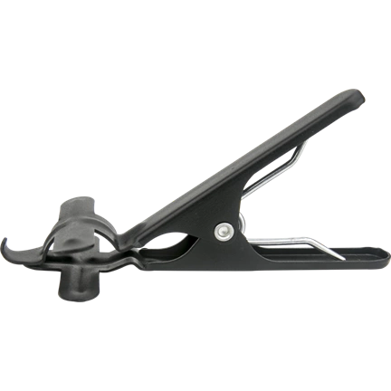 KUPO KCP-352B SMALL SPRING CLAMP-BLACK