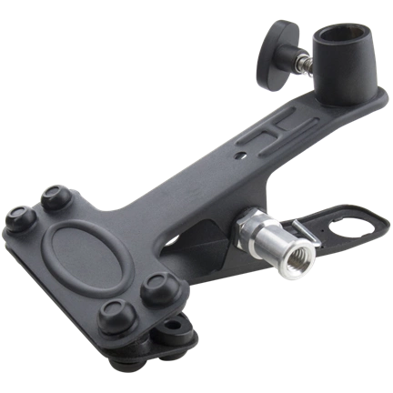 KUPO KCP-360B ALLI CLAMP BLACK