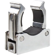 KUPO KCP-384 LED TUBE LIGHT CLAMP (38~42MM) - SINGLE