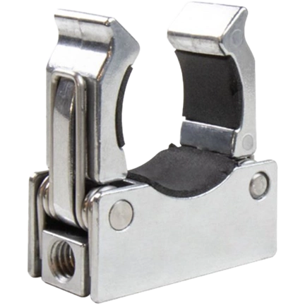 KUPO KCP-384 LED TUBE LIGHT CLAMP (38~42MM) - SINGLE