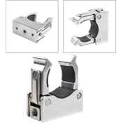 KUPO KCP-386 LED TUBE LIGHT CLAMP (38~42MM) - DUAL