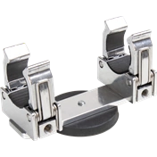 KUPO KCP-387 UNIVERSAL SINGLE LED TUBE HOLDER WITH MAGNET