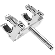 KUPO KCP-388 UNIVERSAL SINGLE LED TUBE HOLDER DETACHABLE BABY PIN