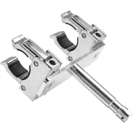 KUPO KCP-388 UNIVERSAL SINGLE LED TUBE HOLDER DETACHABLE BABY PIN