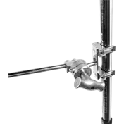 KUPO KCP-388 UNIVERSAL SINGLE LED TUBE HOLDER DETACHABLE BABY PIN