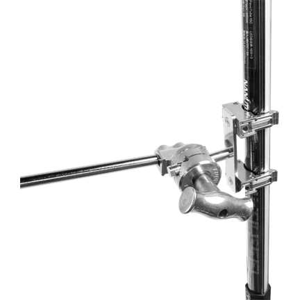 KUPO KCP-388 UNIVERSAL SINGLE LED TUBE HOLDER DETACHABLE BABY PIN